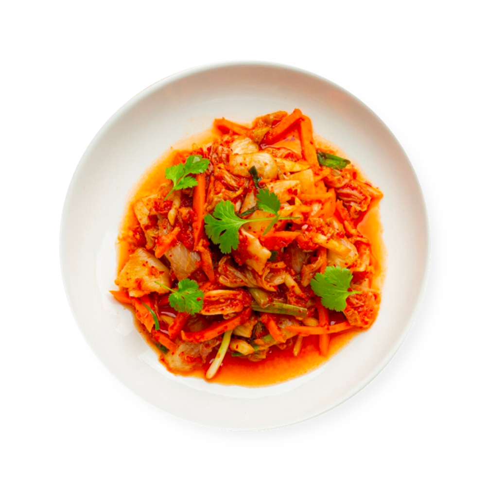 Korean Kimchi
